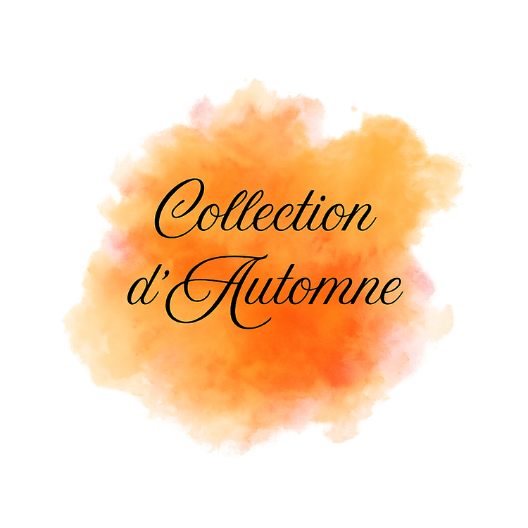 Collection Automne