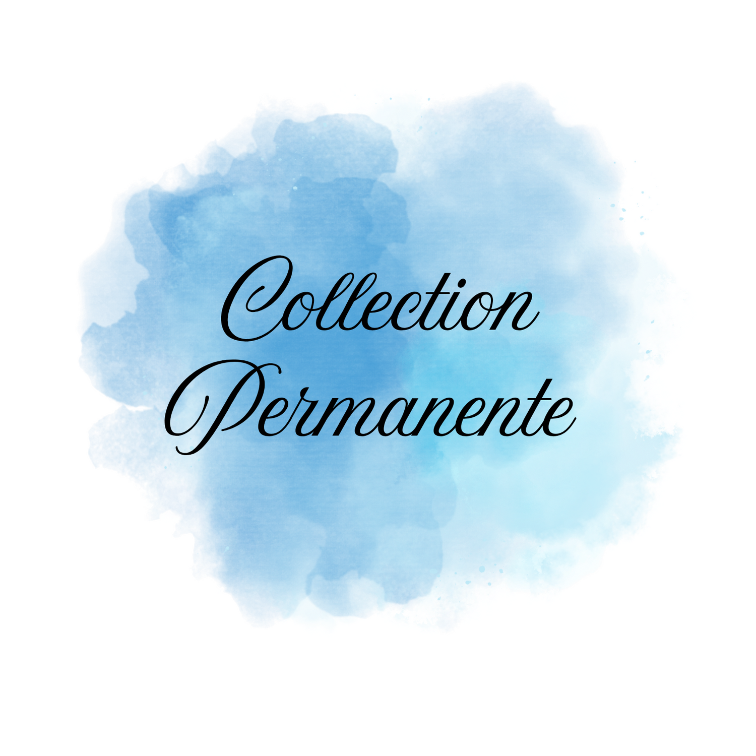 Collection permanente