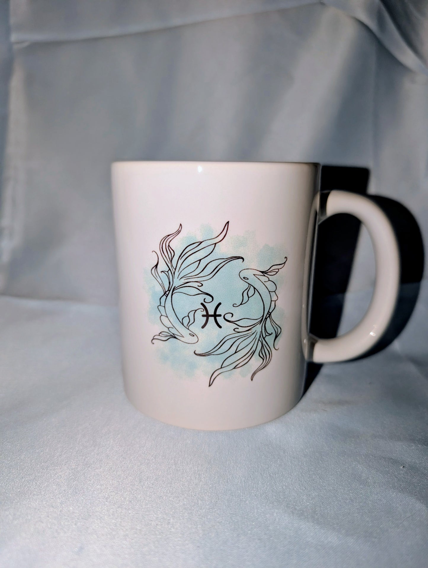 MUG ASTRO "POISSON"