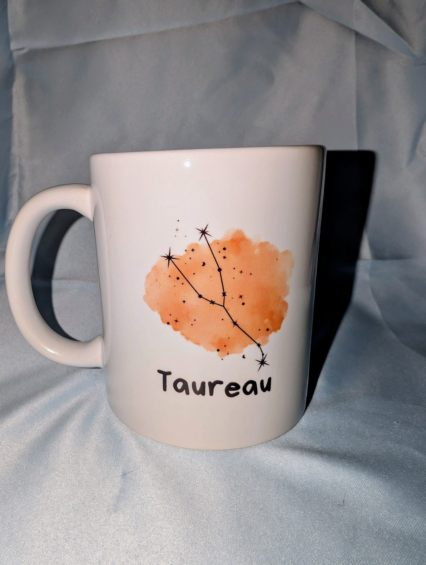 MUG ASTRO "TAUREAU"