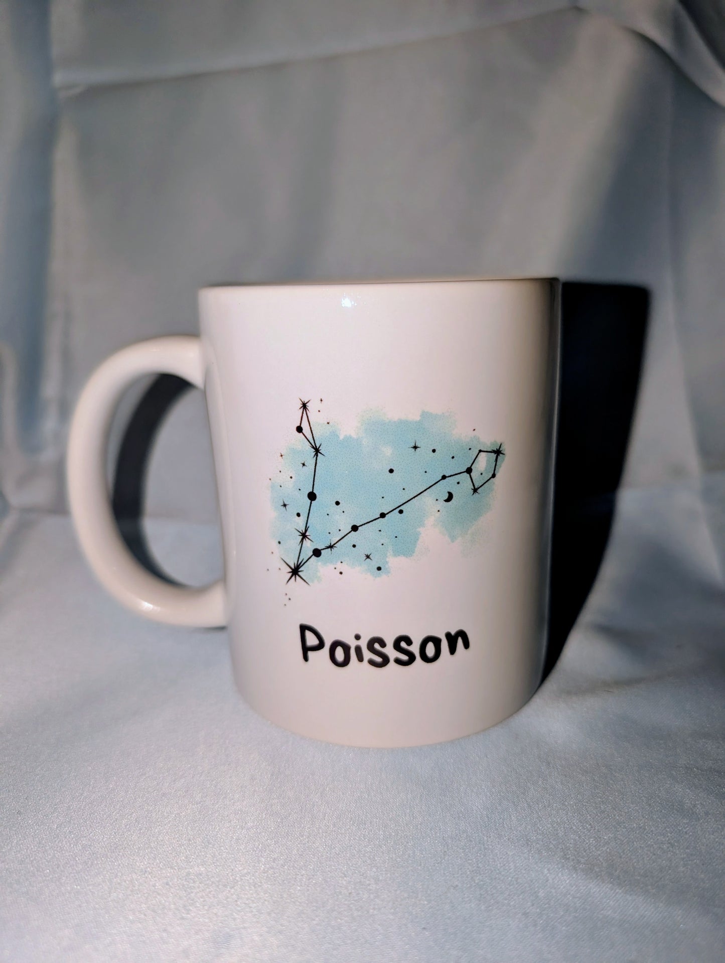 MUG ASTRO "POISSON"
