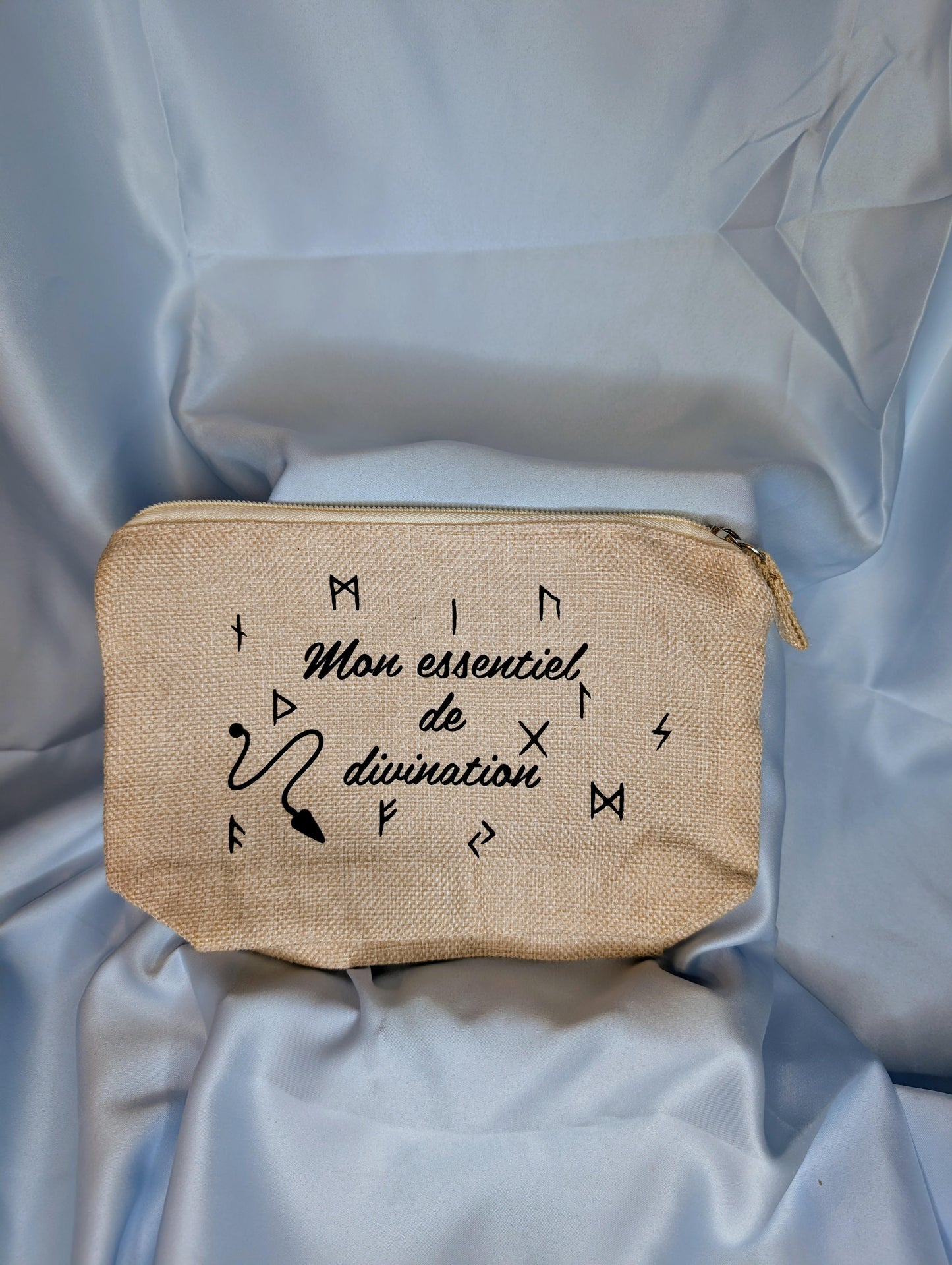 Sac de Divination