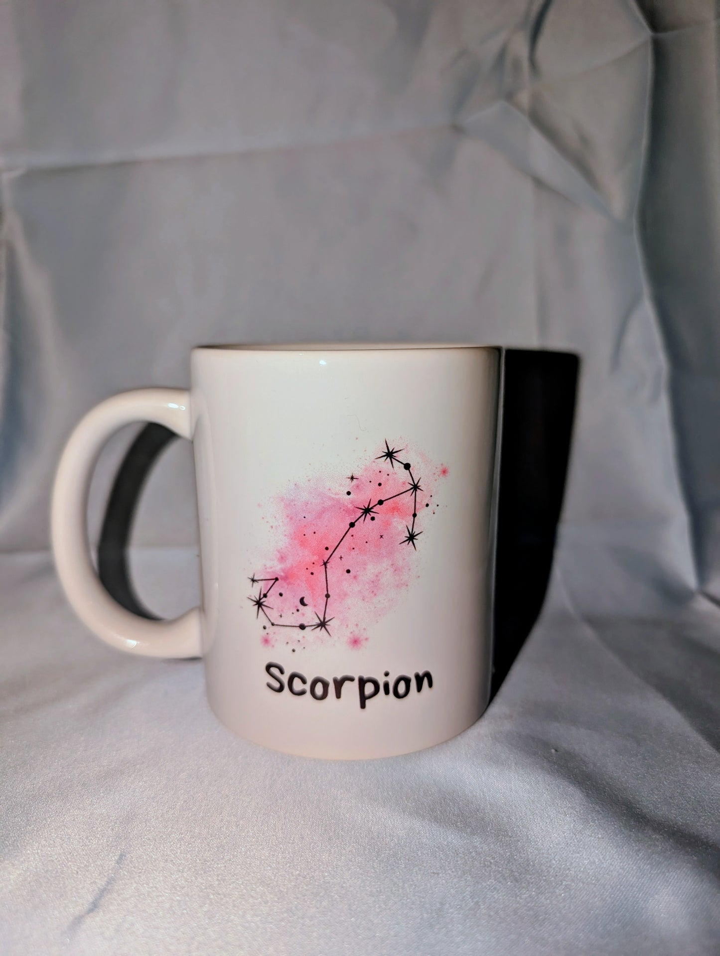 MUG ASTRO "SCORPION"