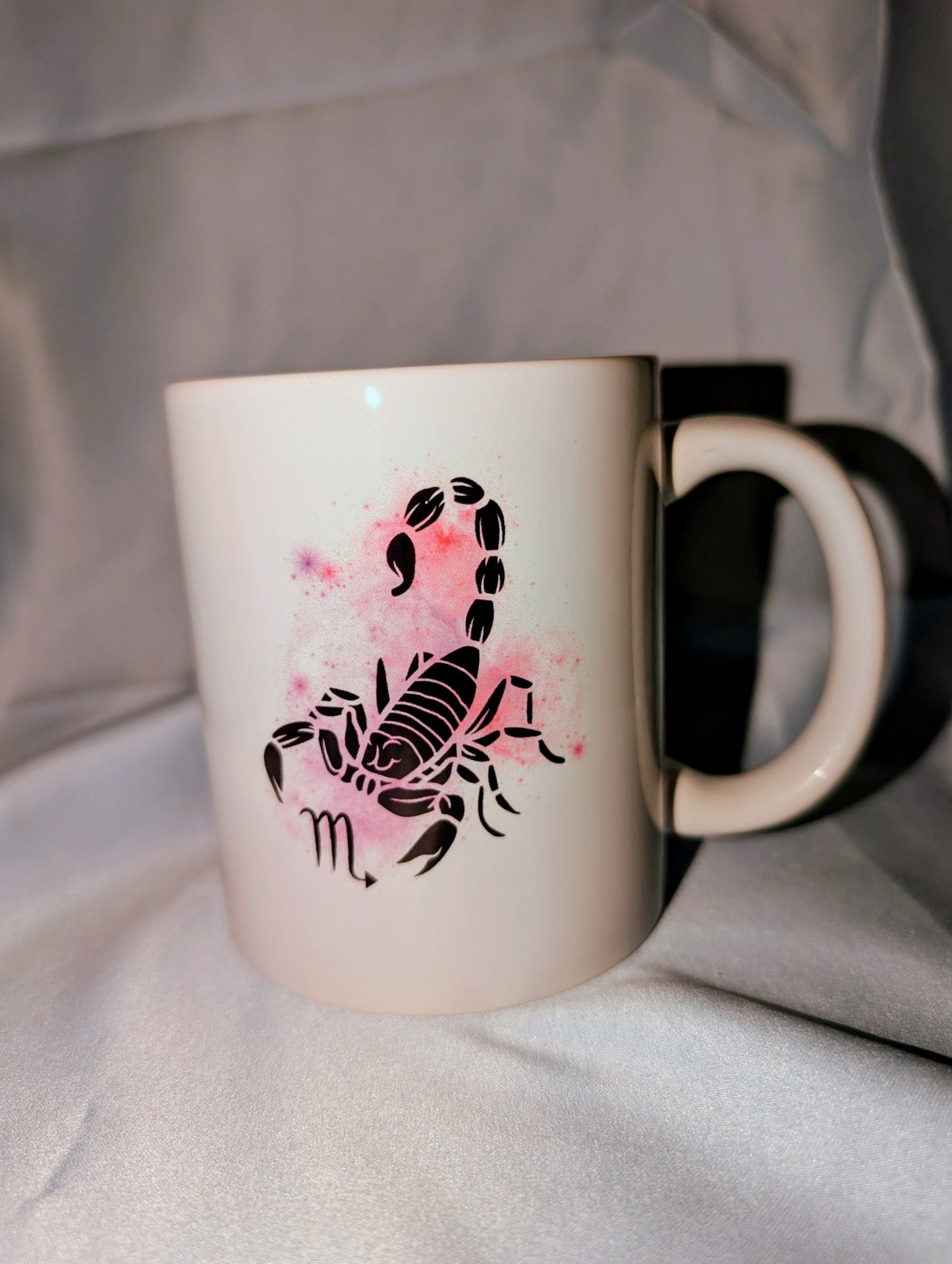 MUG ASTRO "SCORPION"