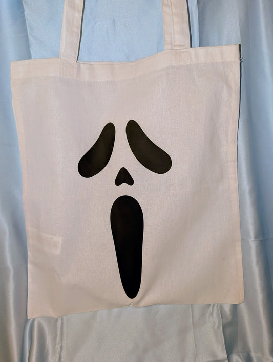 TOT-BAG "FANTOME"