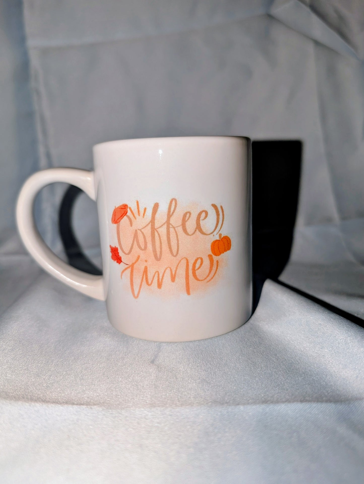 Tasse "COFFEE TIME"