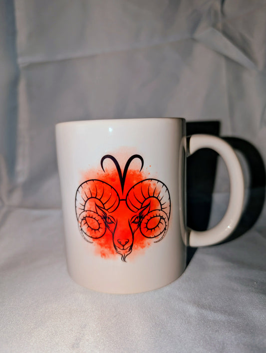 MUG ASTRO "BELIER"