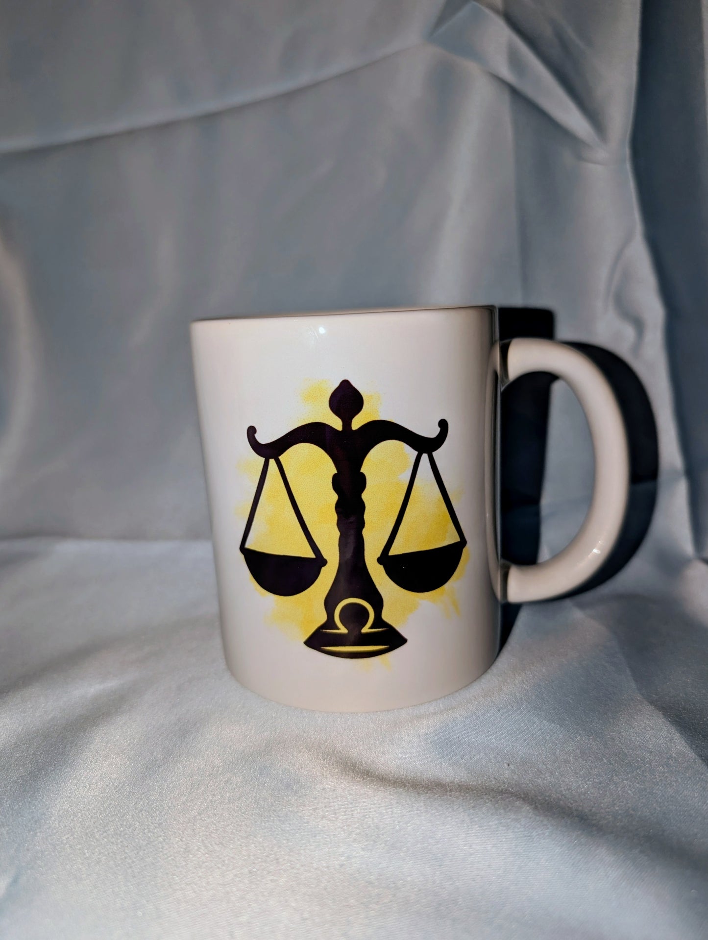 MUG ASTRO "BALANCE"
