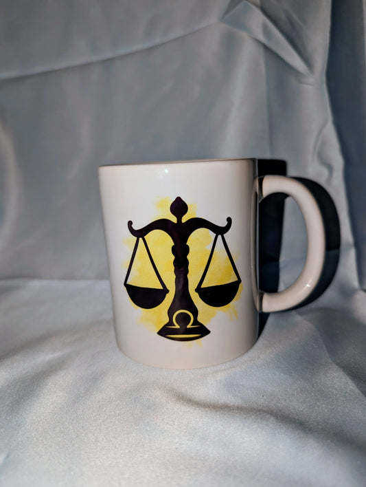 MUG ASTRO "BALANCE"