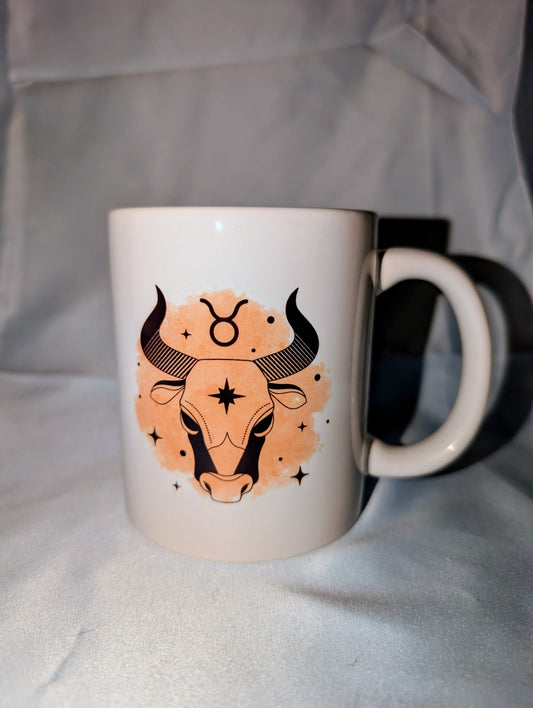 MUG ASTRO "TAUREAU"