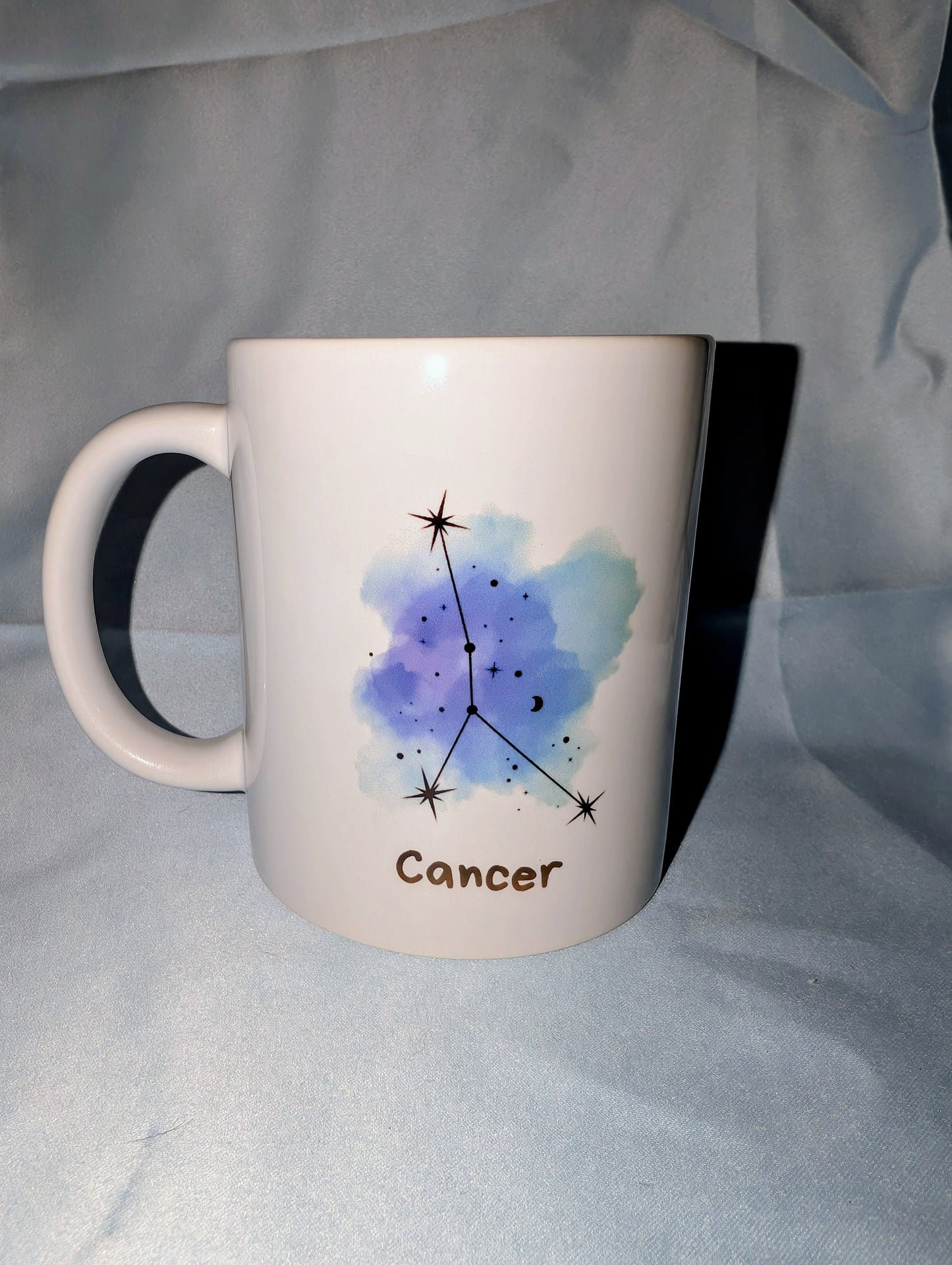 MUG ASTRO "CANCER"