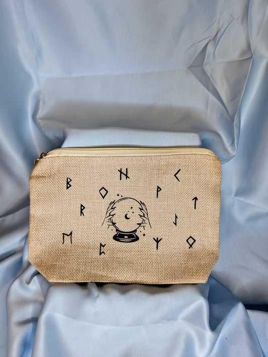 Sac de Divination