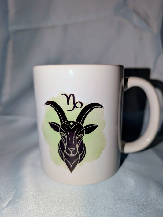 MUG ASTRO "CAPRICORNE"