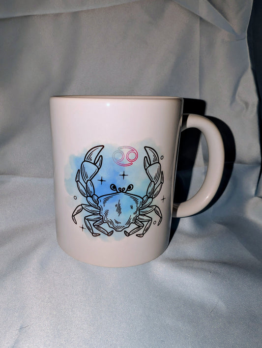 MUG ASTRO "CANCER"