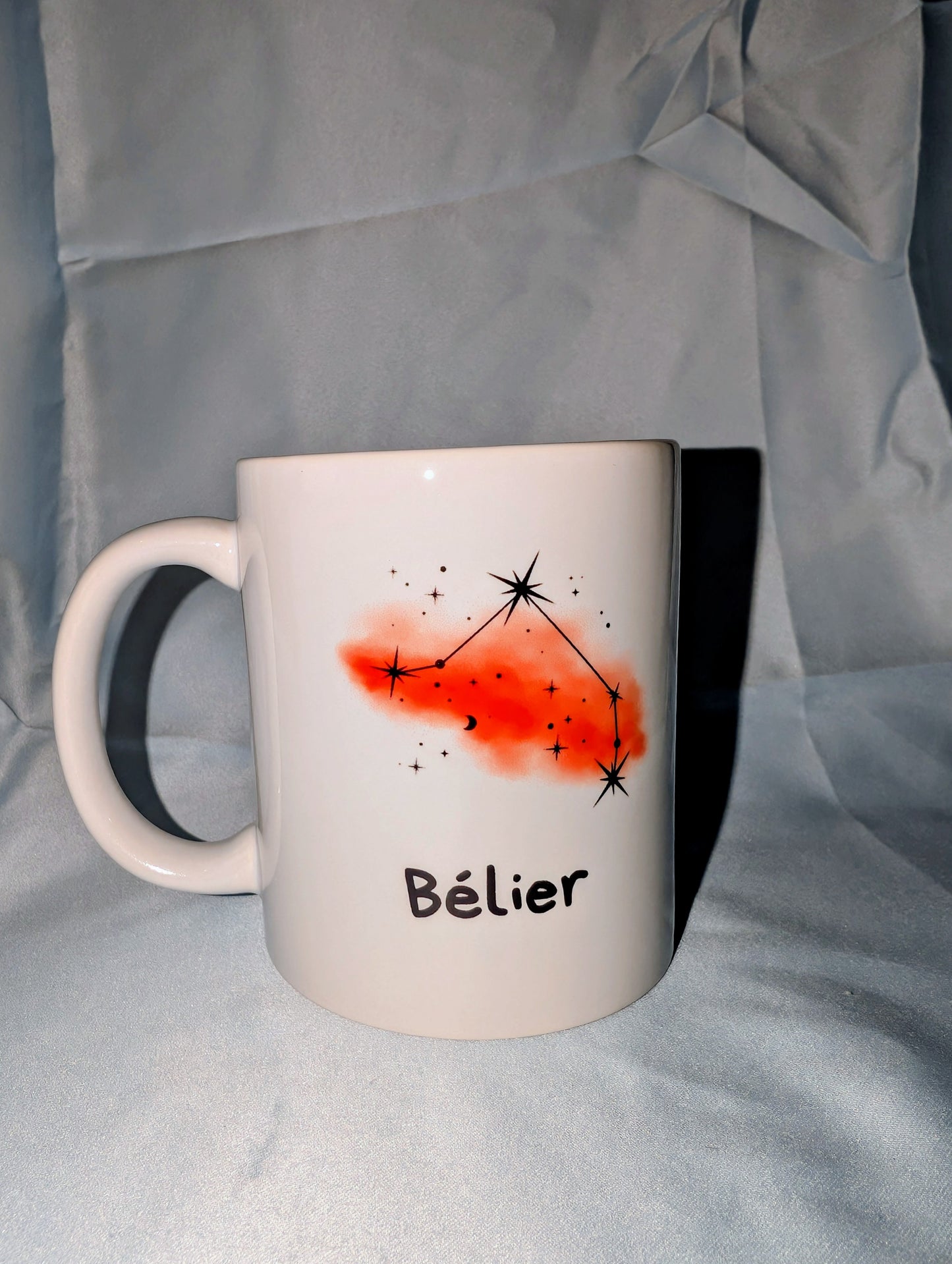 MUG ASTRO "BELIER"