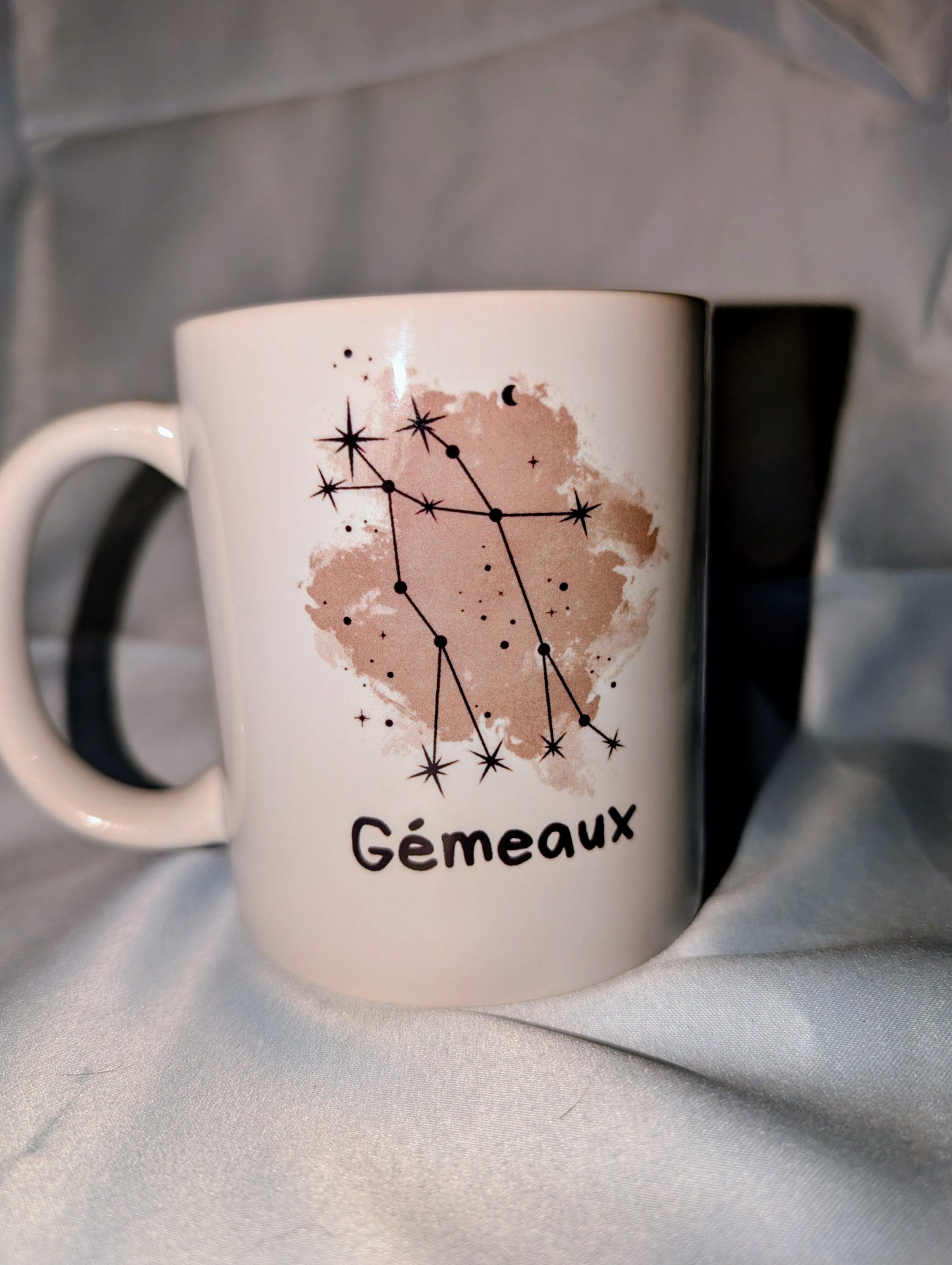 MUG ASTRO "GEMEAUX"
