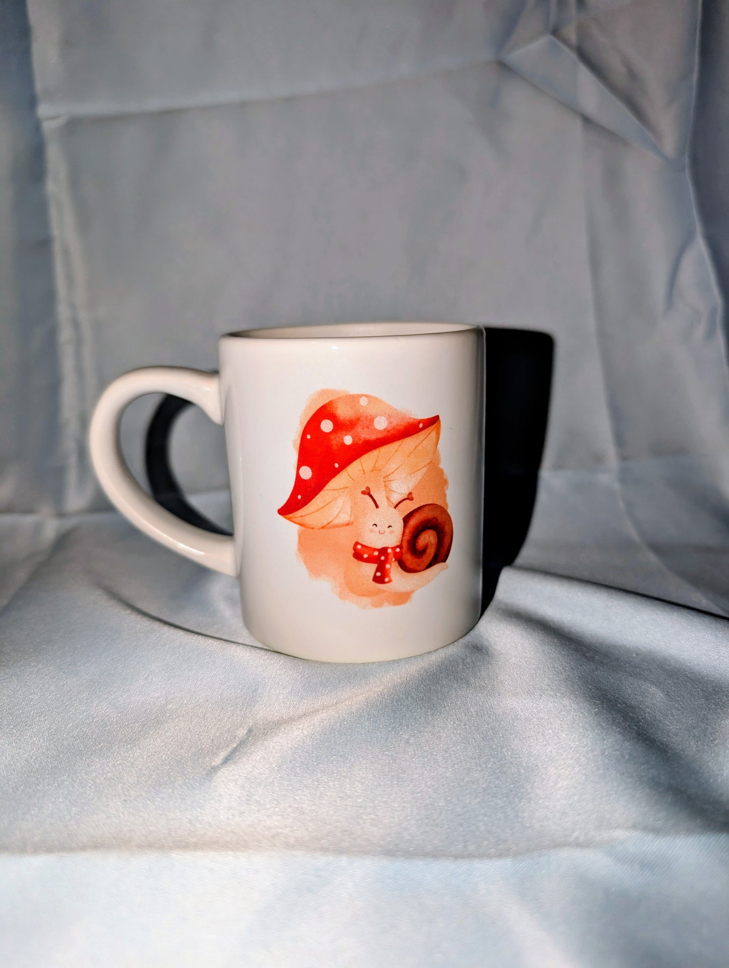 Tasse "ESCARGOT"