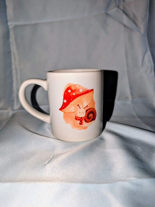 Tasse "ESCARGOT"