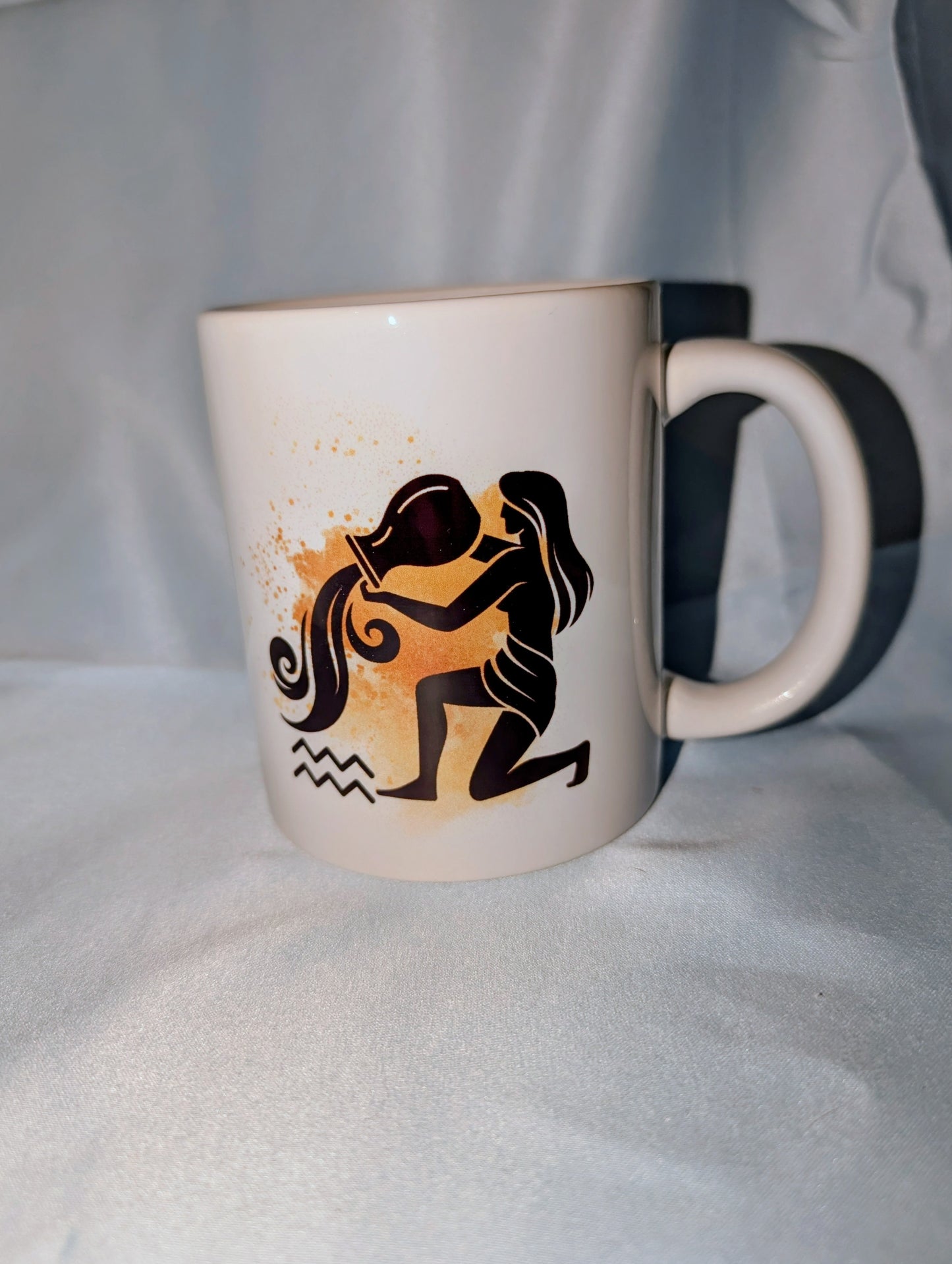 MUG ASTRO "VERSEAU"