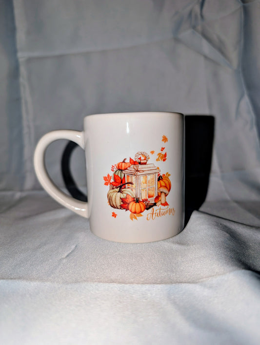 Tasse "LANTERNE"