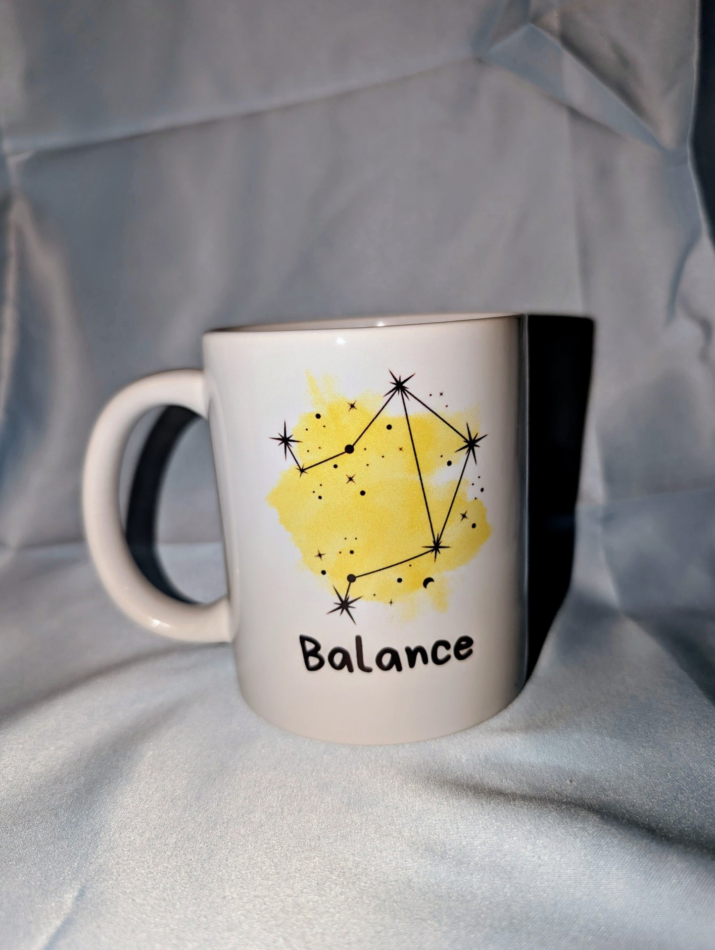 MUG ASTRO "BALANCE"