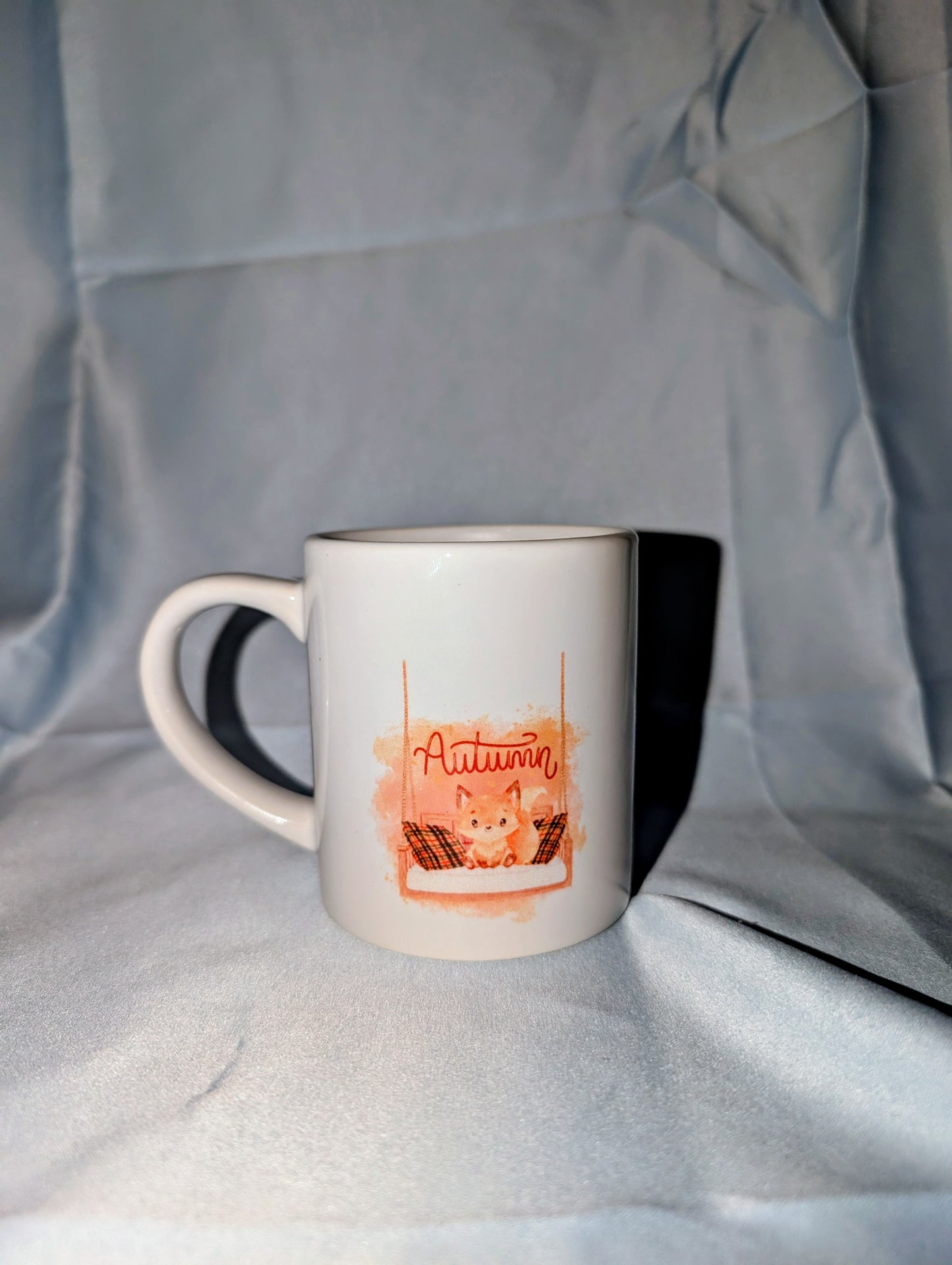 Tasse "Renard"
