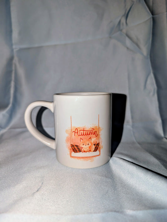 Tasse "Renard"