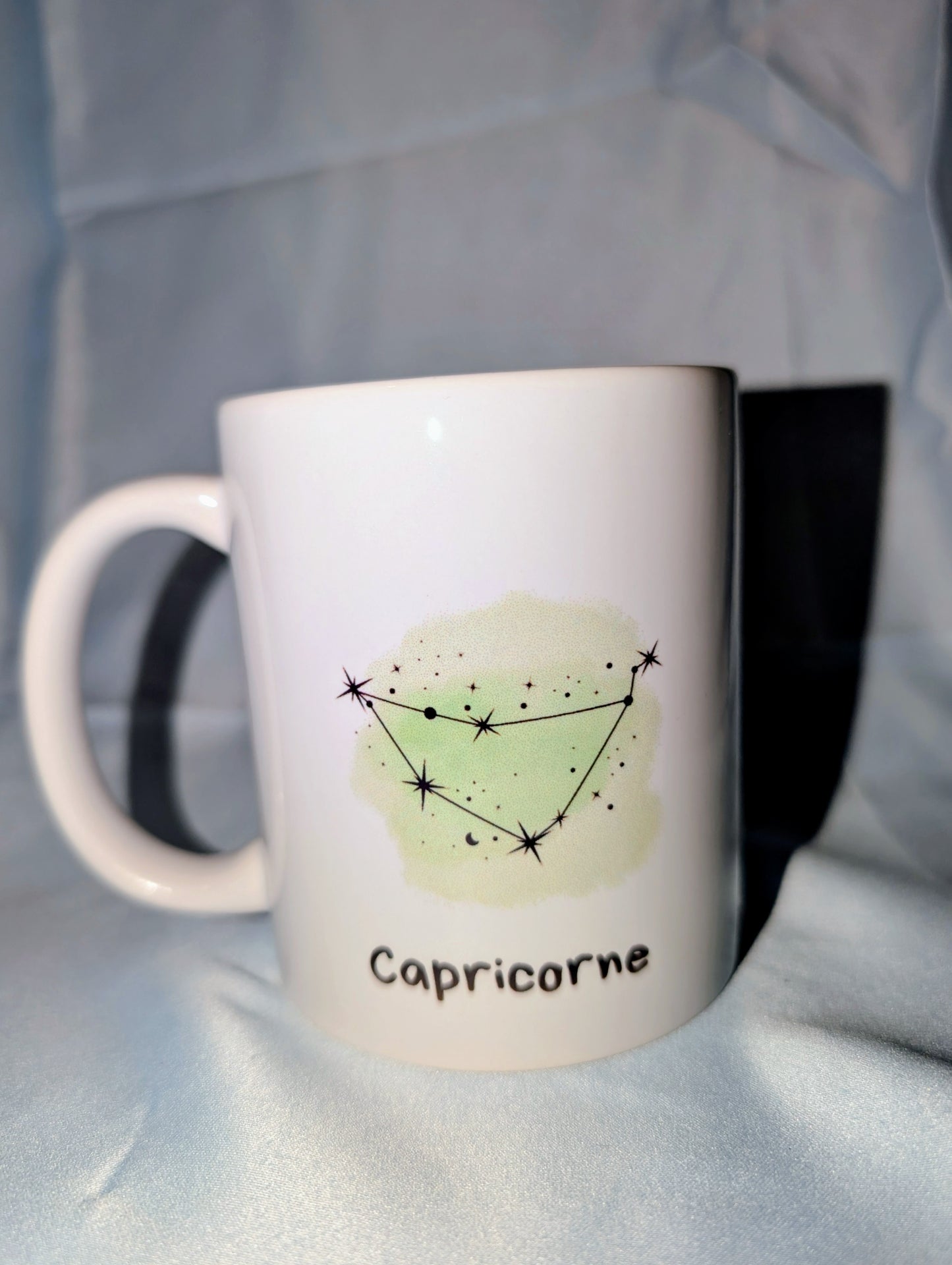 MUG ASTRO "CAPRICORNE"