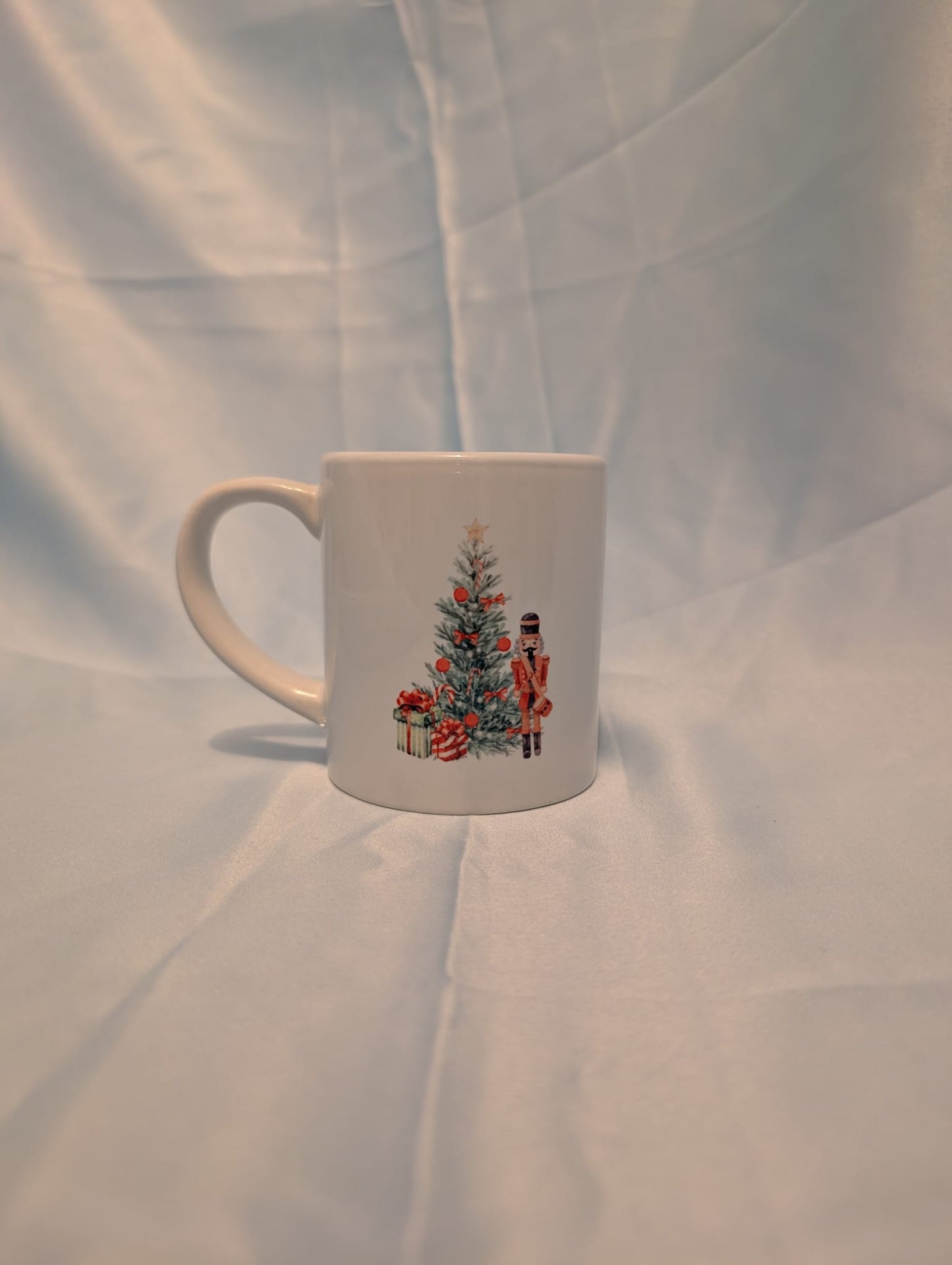 Tasse " casse noisette "