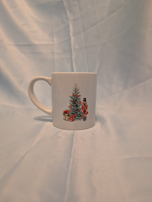 Tasse " casse noisette "