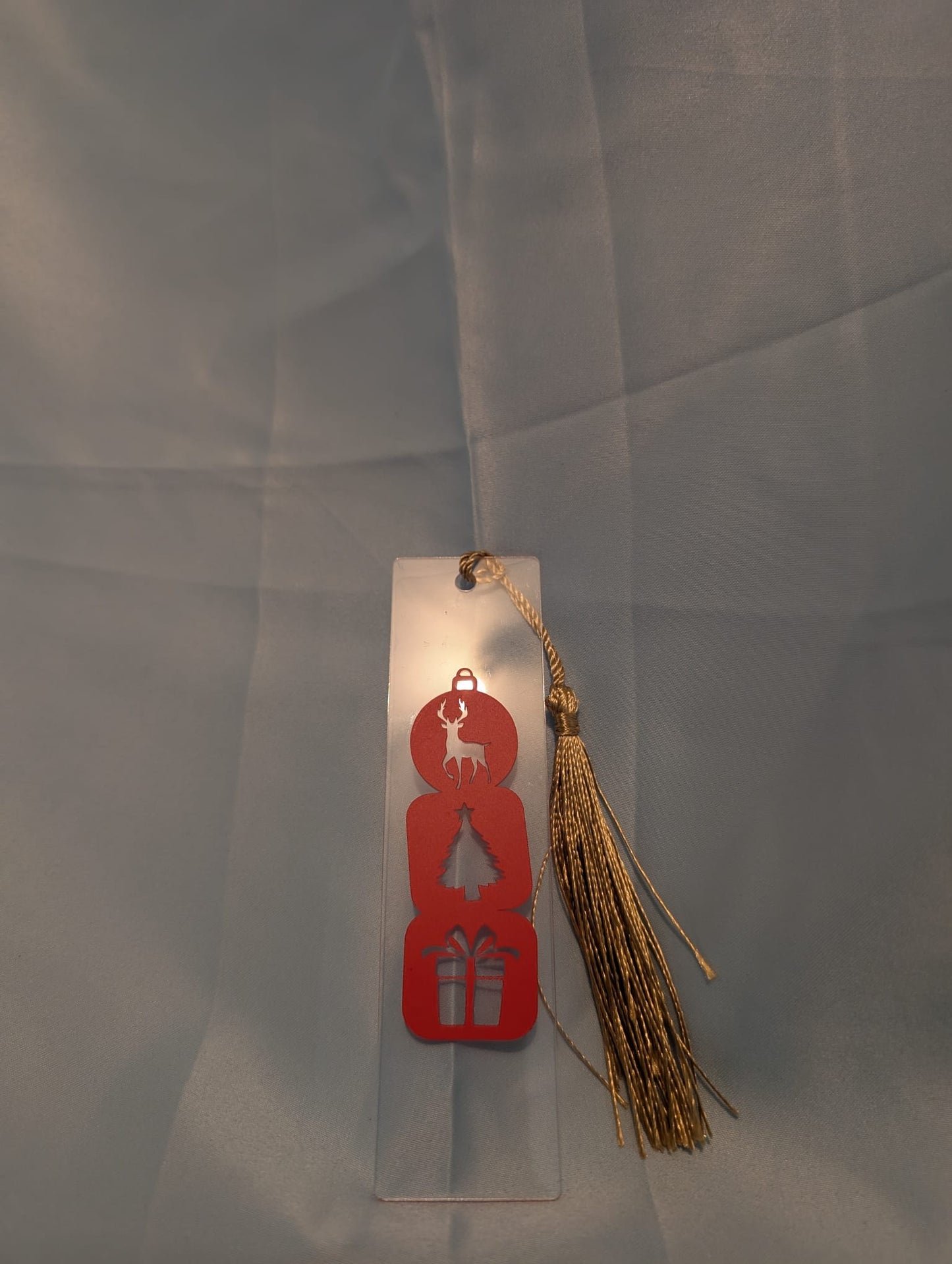 Marque ta page "cadeau"